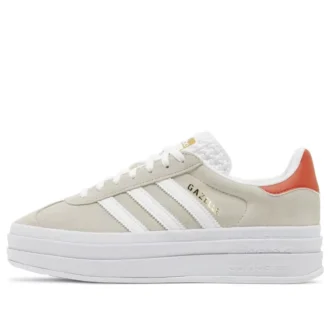 Adidas Gazelle Bold «Wonder Beige Orange»