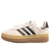Adidas Gazelle Bold «Wonder Quartz Black Gum»