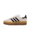 Adidas Gazelle Bold «Wonder Quartz Black Gum»