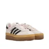 Adidas Gazelle Bold «Wonder Quartz Black Gum»