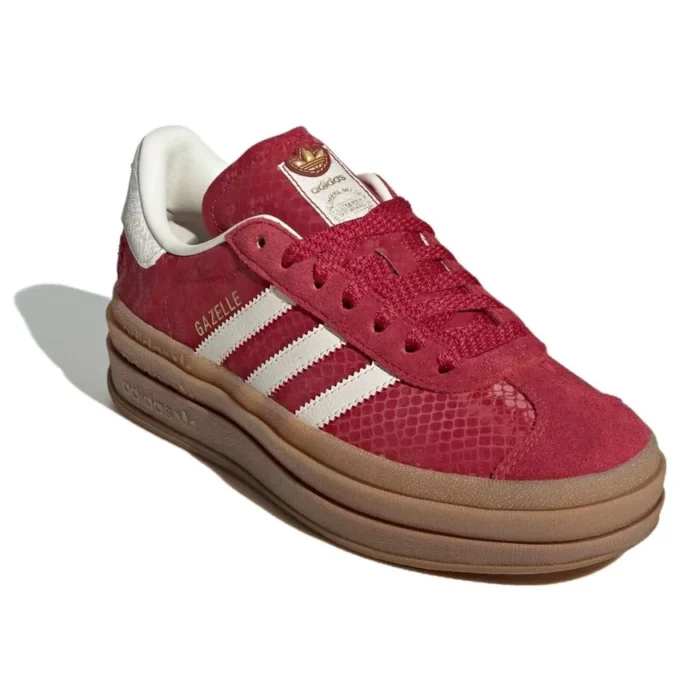 Adidas Gazelle Bold «Year of the Snake»