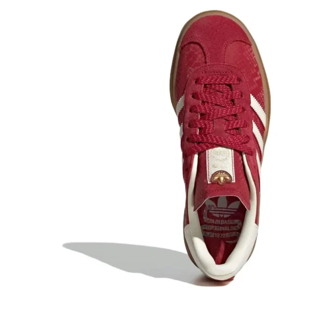 Adidas Gazelle Bold «Year of the Snake»