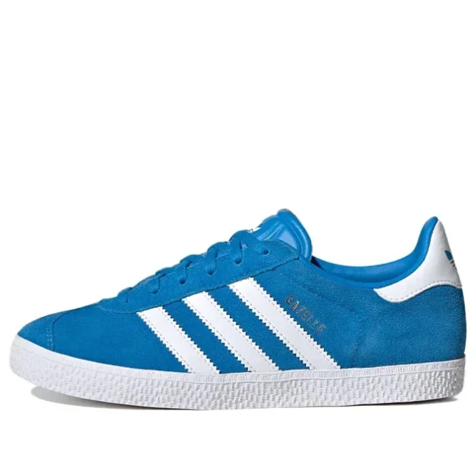 Adidas Gazelle «Bright Blue»