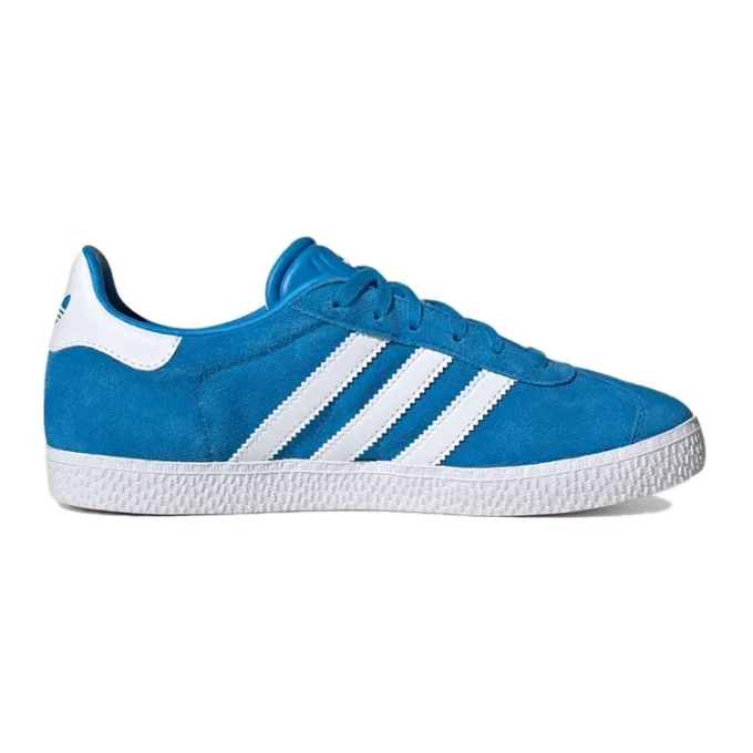 Adidas Gazelle «Bright Blue»