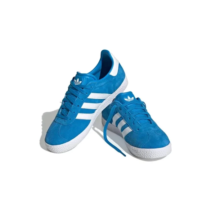 Adidas Gazelle «Bright Blue»