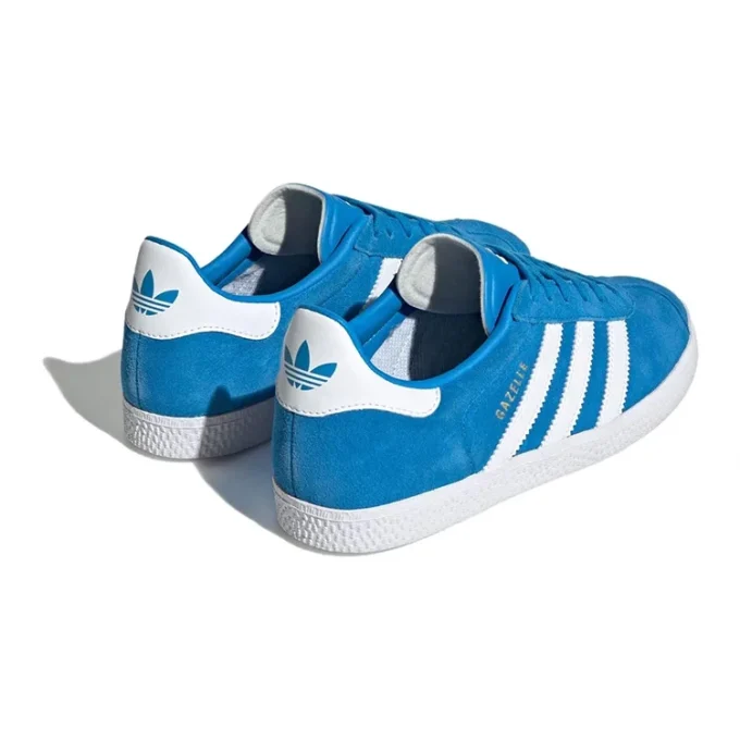 Adidas Gazelle «Bright Blue»