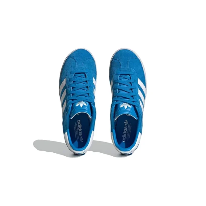 Adidas Gazelle «Bright Blue»