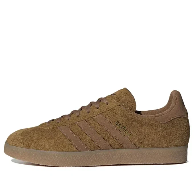 Adidas Gazelle «Bronze Strata Gum»