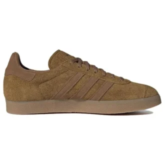 Adidas Gazelle «Bronze Strata Gum»