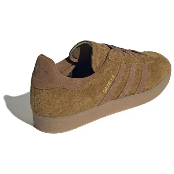 Adidas Gazelle «Bronze Strata Gum»