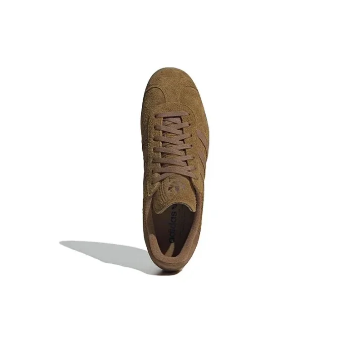 Adidas Gazelle «Bronze Strata Gum»