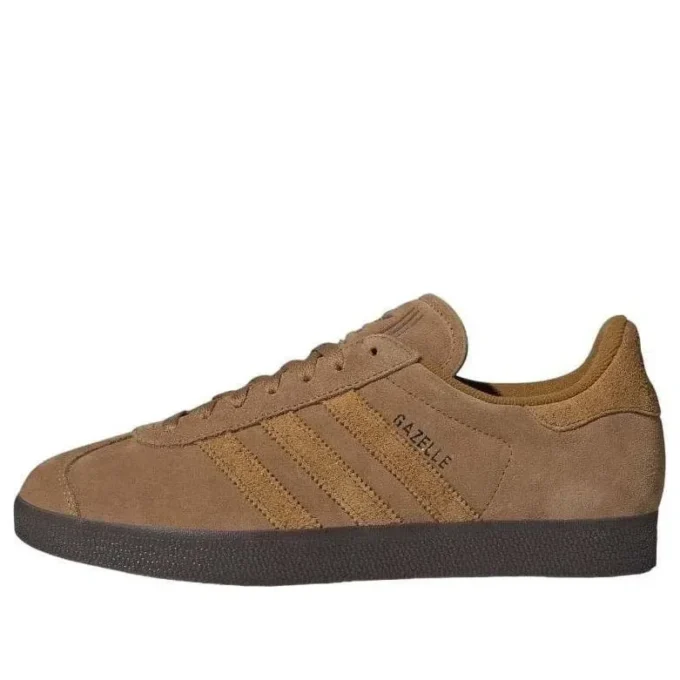 Adidas Gazelle «Brown Desert»