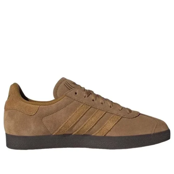 Adidas Gazelle «Brown Desert»