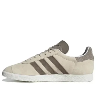 Adidas Gazelle «Brown White»