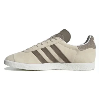 Adidas Gazelle «Brown White»