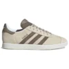 Adidas Gazelle «Brown White»