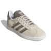 Adidas Gazelle «Brown White»