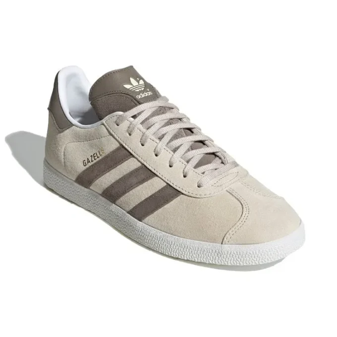 Adidas Gazelle «Brown White»