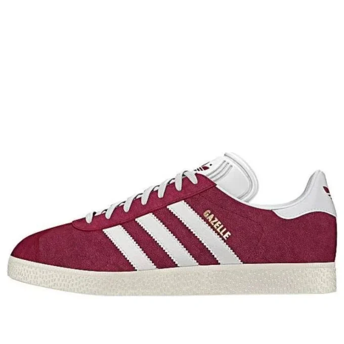 Adidas Gazelle «Burgundy»
