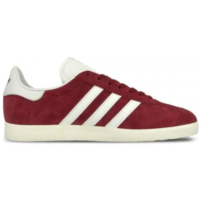 Adidas Gazelle «Burgundy»