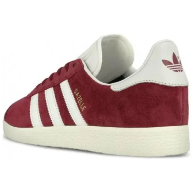 Adidas Gazelle «Burgundy»
