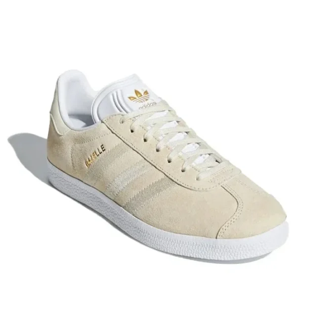 Adidas Gazelle «Caqui»