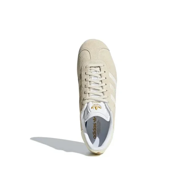 Adidas Gazelle «Caqui»