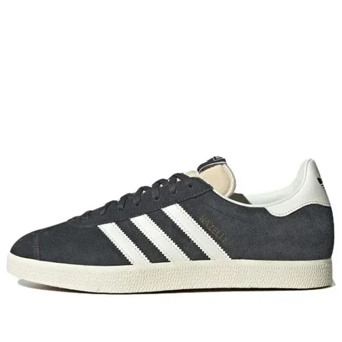 Adidas Gazelle «Carbon»