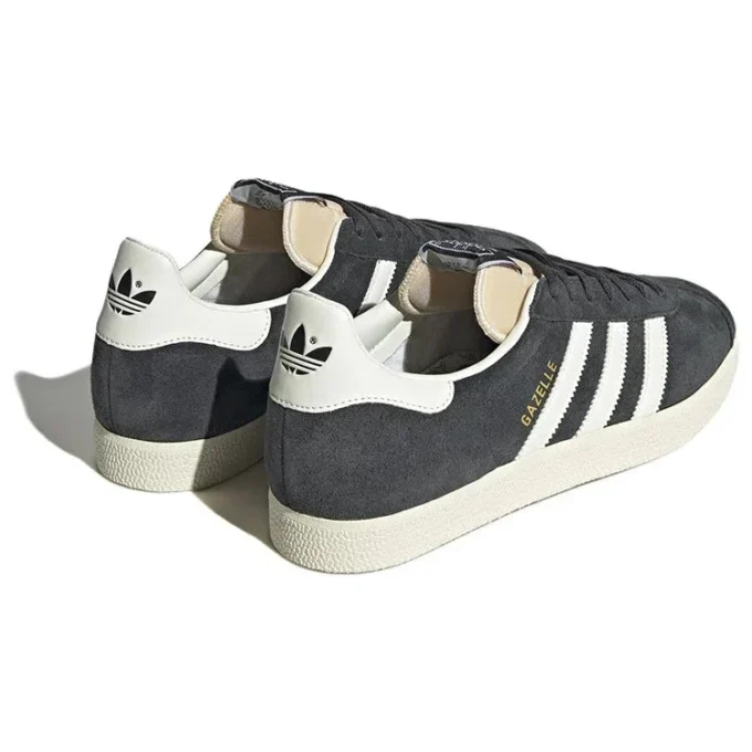 Adidas Gazelle «Carbon»
