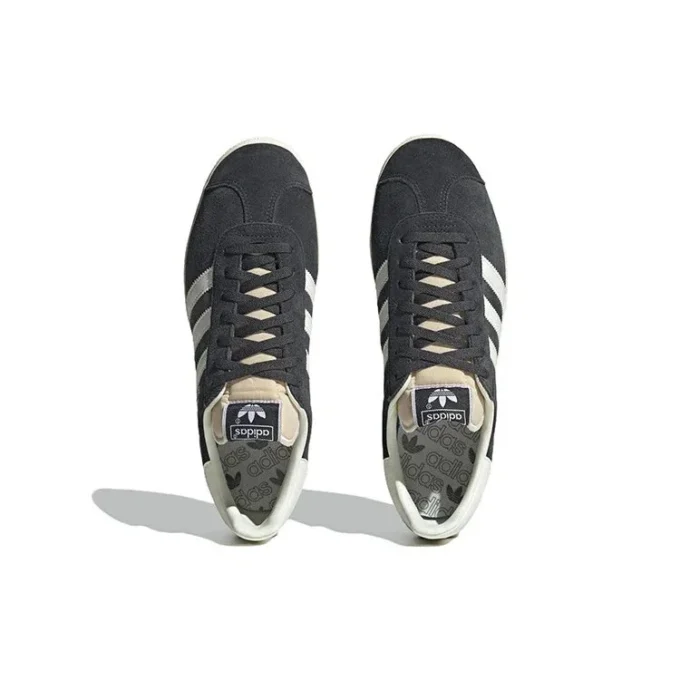 Adidas Gazelle «Carbon»