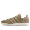 Adidas Gazelle «Cardboard Trace Khaki»