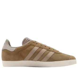 Adidas Gazelle «Cardboard Trace Khaki»