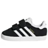 Adidas Gazelle Cf «Black White Gold»