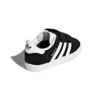 Adidas Gazelle Cf «Black White Gold»