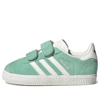 Adidas Gazelle Cf «Easy Green»