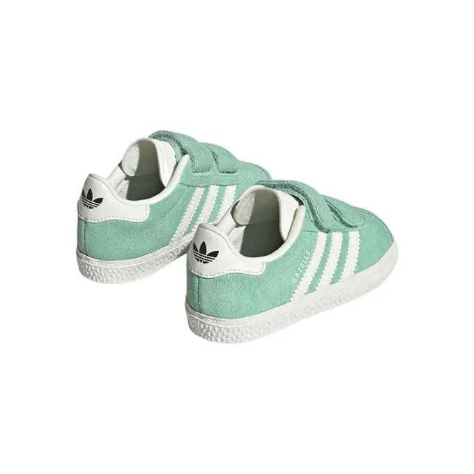 Adidas Gazelle Cf «Easy Green»