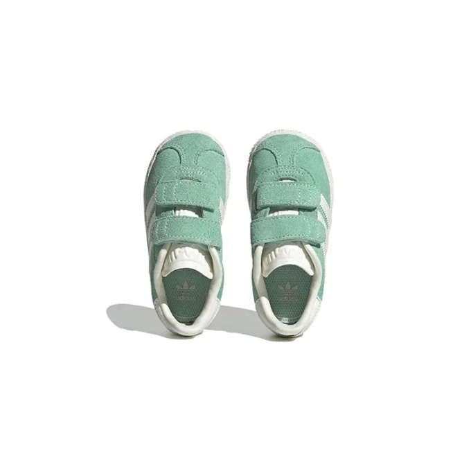Adidas Gazelle Cf «Easy Green»