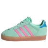 Adidas Gazelle Cf El «Mint Pink»