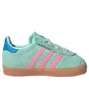 Adidas Gazelle Cf El «Mint Pink»