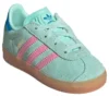Adidas Gazelle Cf El «Mint Pink»