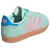 Adidas Gazelle Cf El «Mint Pink»
