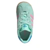 Adidas Gazelle Cf El «Mint Pink»