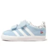 Adidas Gazelle Cf I «Light Blue White»