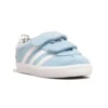 Adidas Gazelle Cf I «Light Blue White»