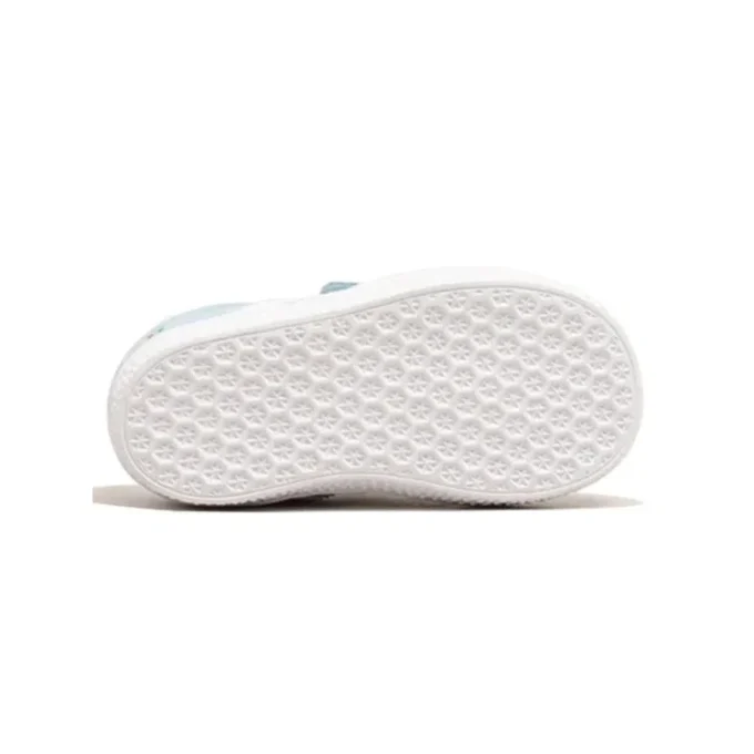 Adidas Gazelle Cf I «Light Blue White»