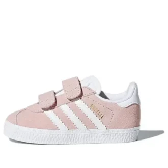 Adidas Gazelle Cf «Pale Pink White»