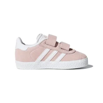 Adidas Gazelle Cf «Pale Pink White»