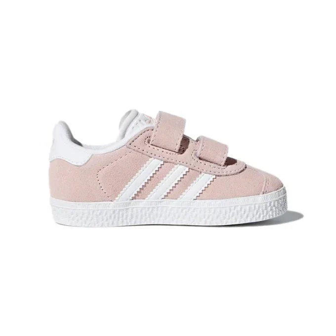Adidas Gazelle Cf «Pale Pink White»