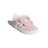 Adidas Gazelle Cf «Pale Pink White»