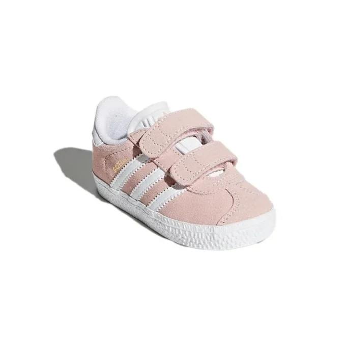 Adidas Gazelle Cf «Pale Pink White»